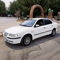 سمند LX EF7 بنزینی، مدل ۱۳۹۸