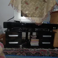 میز تلوزیون|میز تلویزیون|رشت, جماران|دیوار