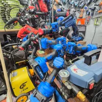 دریل براشلس اصلی و قلابی