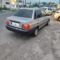 پراید86دوگانه فابریک درحد