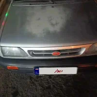 پرایدصبامدل ۱۳۸۹هیدرولیک