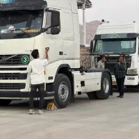 کارشناسی رنگ ماشین سنگین تریلی و کامیون و سواری|خدمات موتور و ماشین|بیرجند, |دیوار