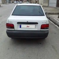 پراید۱۳۱ مدل۹۳|خودرو سواری و وانت|ایوان, |دیوار