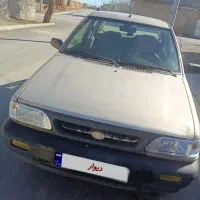 پراید مدل ۸۷|خودرو سواری و وانت|میلاجرد, |دیوار