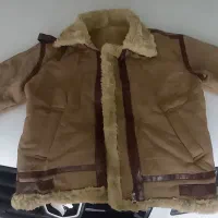 کاپشن بوفالو|لباس|تهران, خانی آباد نو شمالی|دیوار