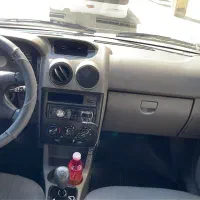 پراید ۱۴۱ درجه ۱ مدل ۹۰