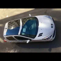 207iدنده ای پانا ارتقا رینگ الومینیوم TU5Pجدید فول