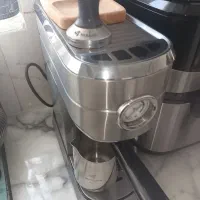 اسپرسو ساز مباشی