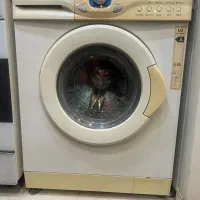 لباسشویی ال جی