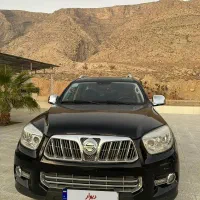 فروش فوتون ساوانا|خودرو سواری و وانت|مرودشت, تامین اجتماعی|دیوار