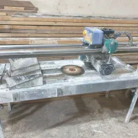دستگاه برش سنگ و سرامیک