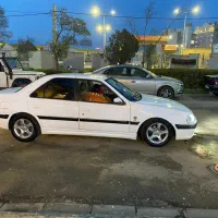 پارس tu5 مدل 99