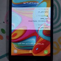 گوشی a2 core|موبایل|زرند, |دیوار
