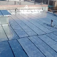 ایزوگام شرق مهدیزاده|خدمات پیشه و مهارت|زرند, |دیوار