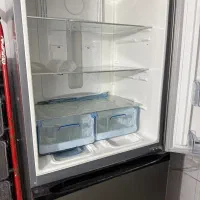 یخچال فریزر تکنو