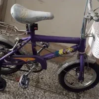 دوچرخه ۱۲ سالم سالم|دوچرخه، اسکیت، اسکوتر|تهران, نارمک جنوبی|دیوار