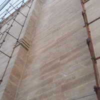 داربست فلزی و پیچ و رولپلاک|خدمات پیشه و مهارت|بندرعباس, |دیوار