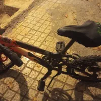 دوچرخه ویوا سایز 20|دوچرخه، اسکیت، اسکوتر|شهرکرد, |دیوار