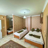 اجاره هتل-سوییت مبله-هتل آپارتمان|اجارهٔ کوتاه‌مدت آپارتمان و سوئیت|اصفهان, علی قلی آقا|دیوار