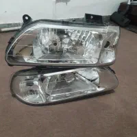 چراغ درحد نو