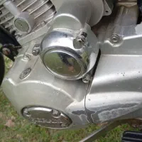 سی جی 125 مدل 89|موتورسیکلت|دابودشت, |دیوار