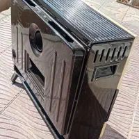 بخاری گازی مهیا گاز سالم و کارکرده|بخاری، هیتر، شومینه|هشتگرد, سیف آباد|دیوار