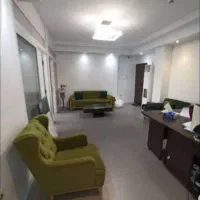 مطب دکتر روانشناسی ،یک اتاق ۸متری مبله و مشاعات