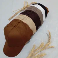 کلاه کتان