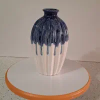 گلدان دکوری ۱۸۰ تومان