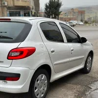 207 TU3 مدل 1402|خودرو سواری و وانت|اردبیل, |دیوار