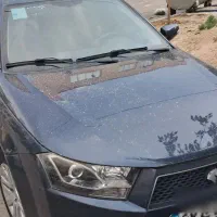 دنا مدل ۹۷|خودرو سواری و وانت|مشهد, سرافرازان|دیوار