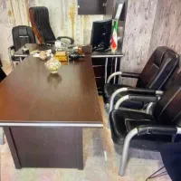 میز و صندلی اداری