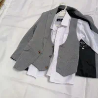 کت شلوار پسرانه|لباس|خرمدره, |دیوار