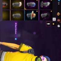 اکانت فری فایر|کنسول، بازی ویدئویی و آنلاین|خرم‌آباد, |دیوار