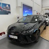 آریزو ۶ جی تی نقد و اقساط ( مدیران خودرو )