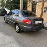 ریو مدل ۹۰ نوک مدادی درحد صفر