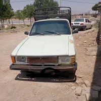 پیکان وانت