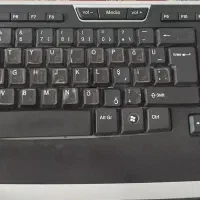 کیبورد مدلtechno