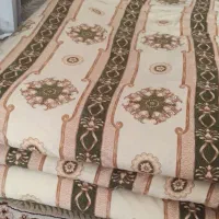 سه عدد تشک پنبه