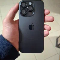 آیفون ۱۶ پرو