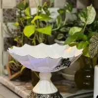 سرویس شیرینی و میوه خوری