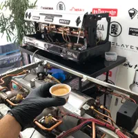 تعمیرات دستگاه اسپرسو صنعتی ( آسیاب ، بویلر )|خدمات پیشه و مهارت|کرج, حصارک بالا|دیوار