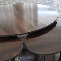 میز جلو مبلی|مبلمان خانگی و میز عسلی|اصفهان, شهریار|دیوار