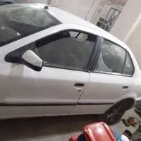 سمند Lx|خودرو سواری و وانت|ارومیه, |دیوار