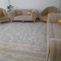 مبل|مبلمان خانگی و میز عسلی|نورآباد, |دیوار