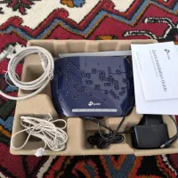 Wi-Fi tp-link
