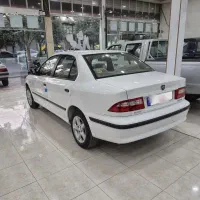 سمند ef7
