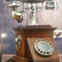 فروش یک خط تلفن ثابت در شهرک ازادی