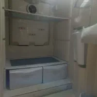 یخچال فریزر درحد نو|یخچال و فریزر|شیراز, کرونی(خاتونک)|دیوار