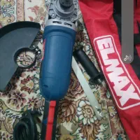 سنگ فرز بزرگ